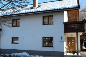 Apartma Lipa Mojstrana